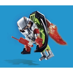 Playmobil Air Stuntshow Jetpack Flyer 7 Playmobil Air Stuntshow Jetpack Flyer -Juguetes Descuento Tienda playmobil air stuntshow jetpack flyer a361434 2