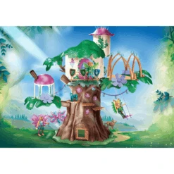 Juguetes Descuento Tienda -Juguetes Descuento Tienda playmobil arbol comunitario 70799 a312760 1