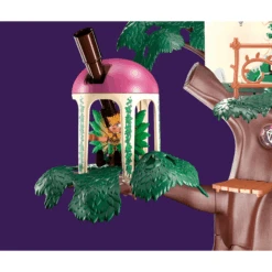 PLAYMOBIL ® Árbol Comunitario 70799 8 PLAYMOBIL ® Árbol Comunitario 70799 -Juguetes Descuento Tienda playmobil arbol comunitario 70799 a312760 3