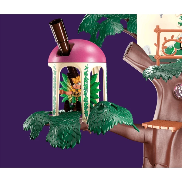 PLAYMOBIL ® Árbol Comunitario 70799 4 PLAYMOBIL ® Árbol Comunitario 70799 - Imagen 4