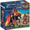 PLAYMOBIL ® Burnham Raiders - Fire Knights