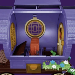 PLAYMOBIL ® Carruaje De Hadas Ayuma Con Fénix -Juguetes Descuento Tienda playmobil carruaje de hadas ayuma con fenix a363103 2