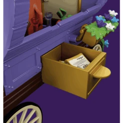 PLAYMOBIL ® Carruaje De Hadas Ayuma Con Fénix -Juguetes Descuento Tienda playmobil carruaje de hadas ayuma con fenix a363103 4