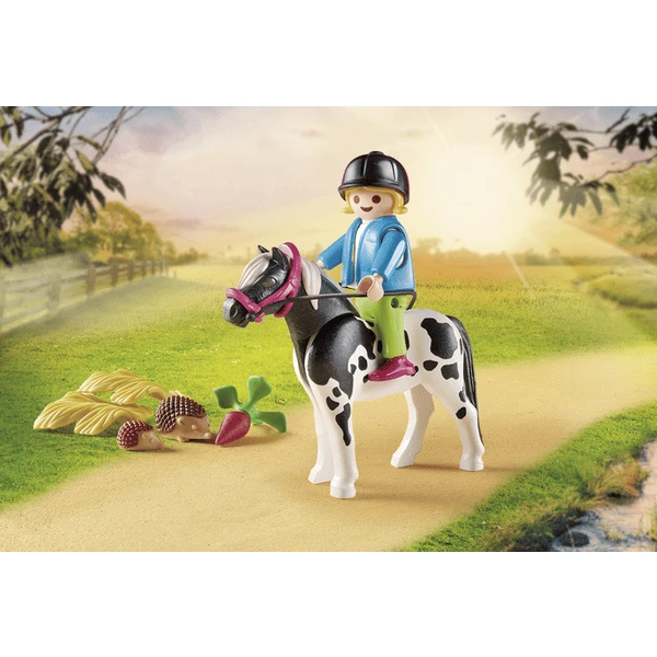 PLAYMOBIL ® Carruaje De Ponis 5 PLAYMOBIL ® Carruaje De Ponis - Imagen 5