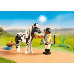 PLAYMOBIL Clases De Equitación 8 PLAYMOBIL Clases De Equitación -Juguetes Descuento Tienda playmobil clases de equitacion a394607 3