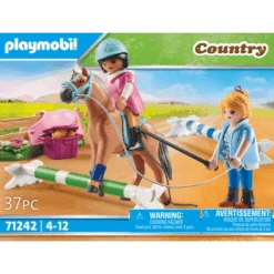 PLAYMOBIL Clases De Equitación 9 PLAYMOBIL Clases De Equitación -Juguetes Descuento Tienda playmobil clases de equitacion a394607 4