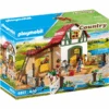 PLAYMOBIL® Country Granja De Ponis 6927