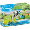 PLAYMOBIL ® Country Pony De Colección " Class Ic" 70522