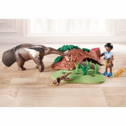 Playmobil Cuidado Del Oso Hormiguero -Juguetes Descuento Tienda playmobil cuidado del oso hormiguero a382284 4