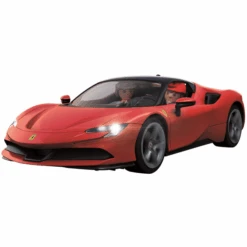Juguetes Descuento Tienda -Juguetes Descuento Tienda playmobil ferrari sf90 stradale a363059 1