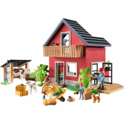 Juguetes Descuento Tienda -Juguetes Descuento Tienda playmobil granja a394619 1