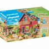PLAYMOBIL Granja