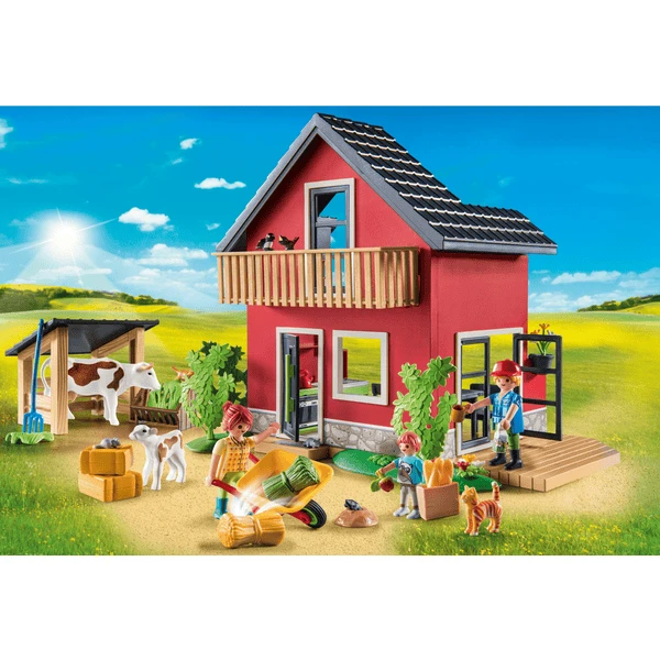 PLAYMOBIL Granja 3 PLAYMOBIL Granja - Imagen 3