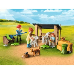 PLAYMOBIL Granja 8 PLAYMOBIL Granja -Juguetes Descuento Tienda playmobil granja a394619 3