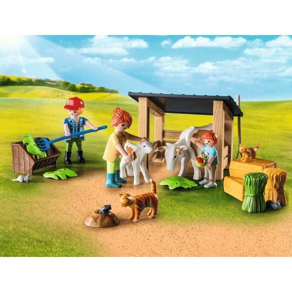 PLAYMOBIL Granja 4 PLAYMOBIL Granja - Imagen 4