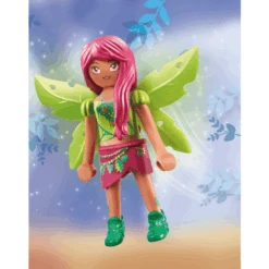 PLAYMOBIL ® Hada Del Bosque Leavi -Juguetes Descuento Tienda playmobil hada del bosque leavi a394738 2