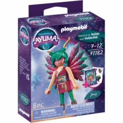 PLAYMOBIL ® Hada Knight Josy