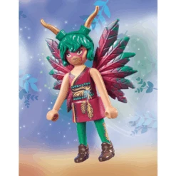 PLAYMOBIL ® Hada Knight Josy -Juguetes Descuento Tienda playmobil hada knight josy a394740 3