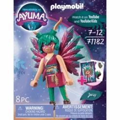 PLAYMOBIL ® Hada Knight Josy -Juguetes Descuento Tienda playmobil hada knight josy a394740 4