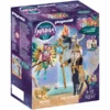PLAYMOBIL ® Juego Abjatus Con Knight Fairy Hildi