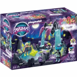 PLAYMOBIL ® Juego Hada Ayuma Moon Fairy Quelle