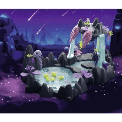 PLAYMOBIL ® Juego Hada Ayuma Moon Fairy Quelle -Juguetes Descuento Tienda playmobil juego hada ayuma moon fairy quelle a363107 4