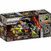 PLAYMOBIL ® Juguete Robo Dino Fighting Machine