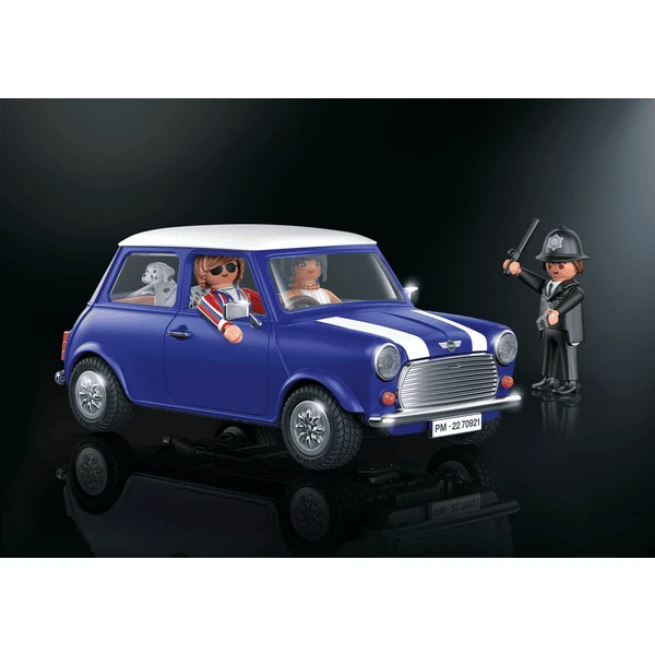 PLAYMOBIL ® Mini Cooper 1 PLAYMOBIL ® Mini Cooper