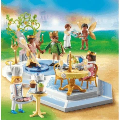 PLAYMOBIL ® Mis Cifras: El Baile De Magic 7 PLAYMOBIL ® Mis Cifras: El Baile De Magic -Juguetes Descuento Tienda playmobil mis cifras el baile de magic a378040 2