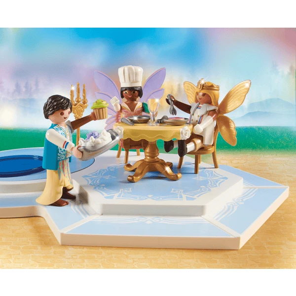 PLAYMOBIL ® Mis Cifras: El Baile De Magic 4 PLAYMOBIL ® Mis Cifras: El Baile De Magic - Imagen 4