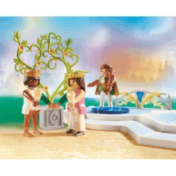 PLAYMOBIL ® Mis Cifras: El Baile De Magic 9 PLAYMOBIL ® Mis Cifras: El Baile De Magic -Juguetes Descuento Tienda playmobil mis cifras el baile de magic a378040 4
