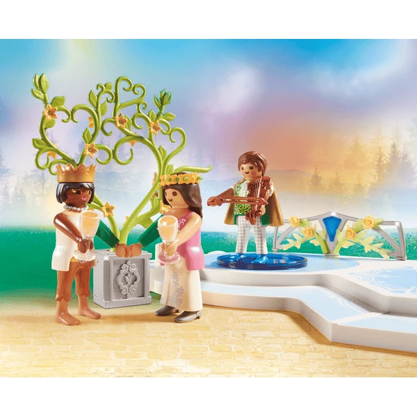 PLAYMOBIL ® Mis Cifras: El Baile De Magic 5 PLAYMOBIL ® Mis Cifras: El Baile De Magic - Imagen 5