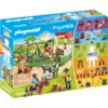 PLAYMOBIL ® Mis Cifras: Horse Rancho