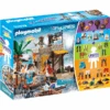 PLAYMOBIL ® Mis Cifras: Island De Los Piratas