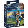 PLAYMOBIL ® Novelmore - Arwynn Con Invincibus
