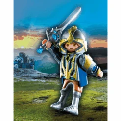 PLAYMOBIL ® Novelmore - Arwynn Con Invincibus -Juguetes Descuento Tienda playmobil novelmore arwynn con invincibus a394748 2