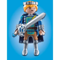 PLAYMOBIL ® Novelmore - Arwynn Con Invincibus -Juguetes Descuento Tienda playmobil novelmore arwynn con invincibus a394748 3