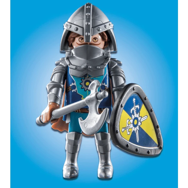 PLAYMOBIL ® Novelmore - Entrenamiento De Combate 4 PLAYMOBIL ® Novelmore - Entrenamiento De Combate - Imagen 4