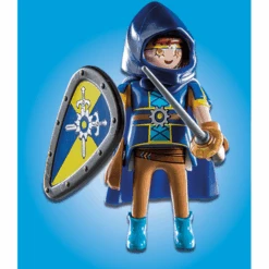 PLAYMOBIL ® Novelmore - Gwynn Con Equipo De Combate 7 PLAYMOBIL ® Novelmore - Gwynn Con Equipo De Combate -Juguetes Descuento Tienda playmobil novelmore gwynn con equipo de combate a394750 2