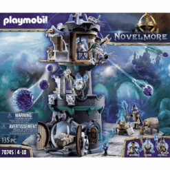 PLAYMOBIL ® Novelmore Violet Vale - Magic Tower 70745 -Juguetes Descuento Tienda playmobil novelmore violet vale magic tower 70745 a309942 3