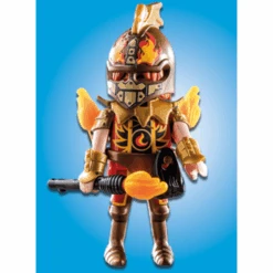 PLAYMOBIL ® Novelmore Vs Burnham Raiders - Duelo -Juguetes Descuento Tienda playmobil novelmore vs burnham raiders duelo a394744 4