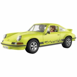 PLAYMOBIL ® Porsche 911 Carrera RS 2.7