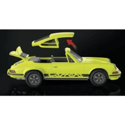 PLAYMOBIL ® Porsche 911 Carrera RS 2.7 8 PLAYMOBIL ® Porsche 911 Carrera RS 2.7 -Juguetes Descuento Tienda playmobil porsche 911 carrera rs 2 7 a329508 3