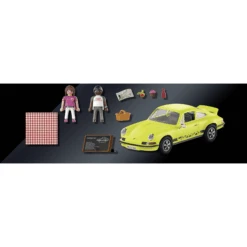 PLAYMOBIL ® Porsche 911 Carrera RS 2.7 9 PLAYMOBIL ® Porsche 911 Carrera RS 2.7 -Juguetes Descuento Tienda playmobil porsche 911 carrera rs 2 7 a329508 4