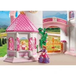PLAYMOBIL ® Prince Ss Gran Castillo De La Princesa 8 PLAYMOBIL ® Prince Ss Gran Castillo De La Princesa -Juguetes Descuento Tienda playmobil prince ss gran castillo de la princesa a294009 3