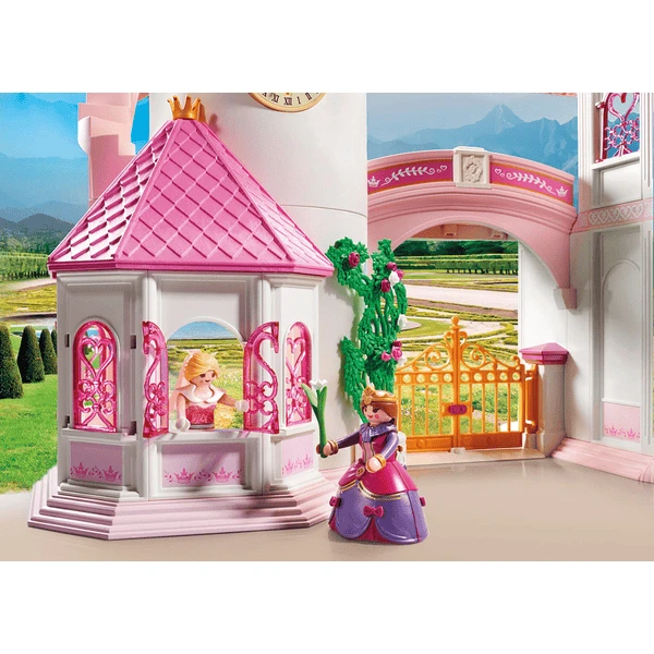 PLAYMOBIL ® Prince Ss Gran Castillo De La Princesa 4 PLAYMOBIL ® Prince Ss Gran Castillo De La Princesa - Imagen 4
