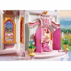 PLAYMOBIL ® Prince Ss Gran Castillo De La Princesa 9 PLAYMOBIL ® Prince Ss Gran Castillo De La Princesa -Juguetes Descuento Tienda playmobil prince ss gran castillo de la princesa a294009 4