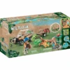 Playmobil Quad De Rescate De Animales