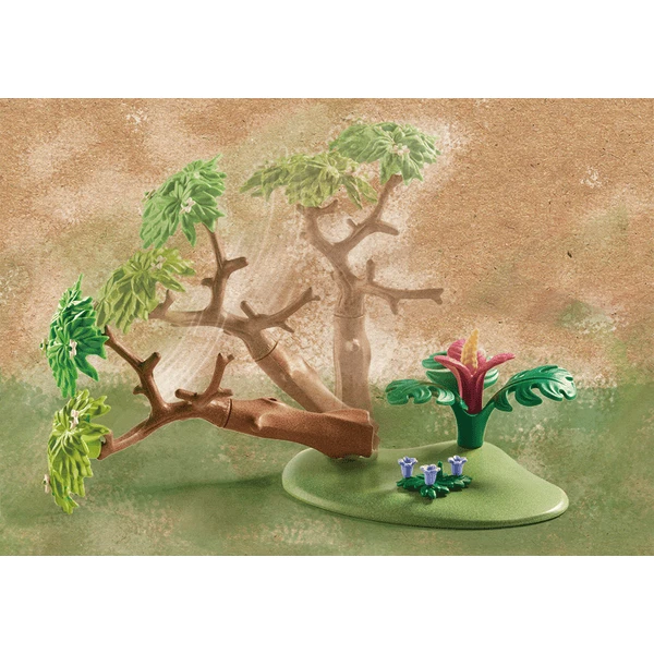 Playmobil Quad De Rescate De Animales 5 Playmobil Quad De Rescate De Animales - Imagen 5