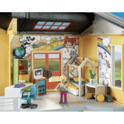 PLAYMOBIL ® Sala De La Juventud De City Life -Juguetes Descuento Tienda playmobil sala de la juventud de city life a329755 2